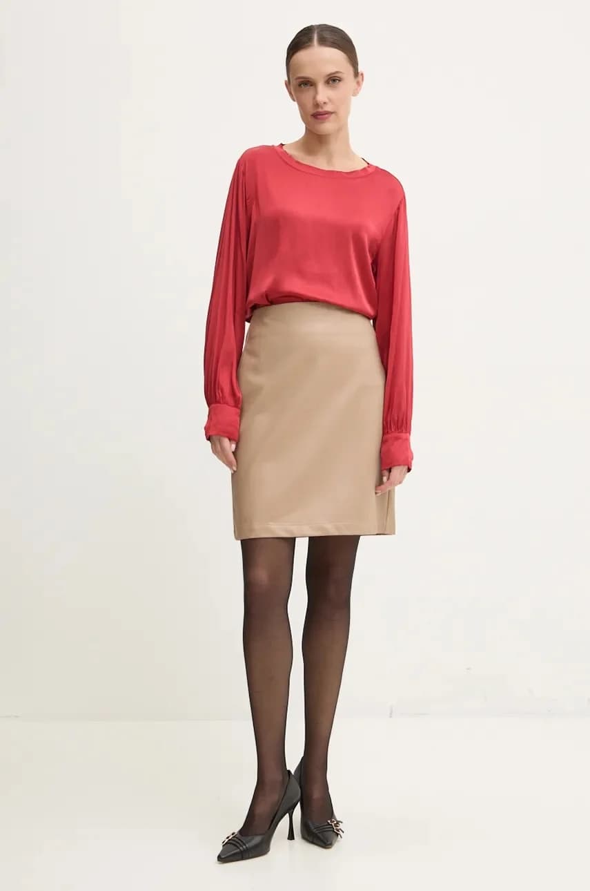 Блуза - фото 2