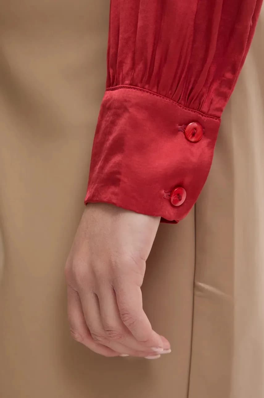 Блуза - фото 5