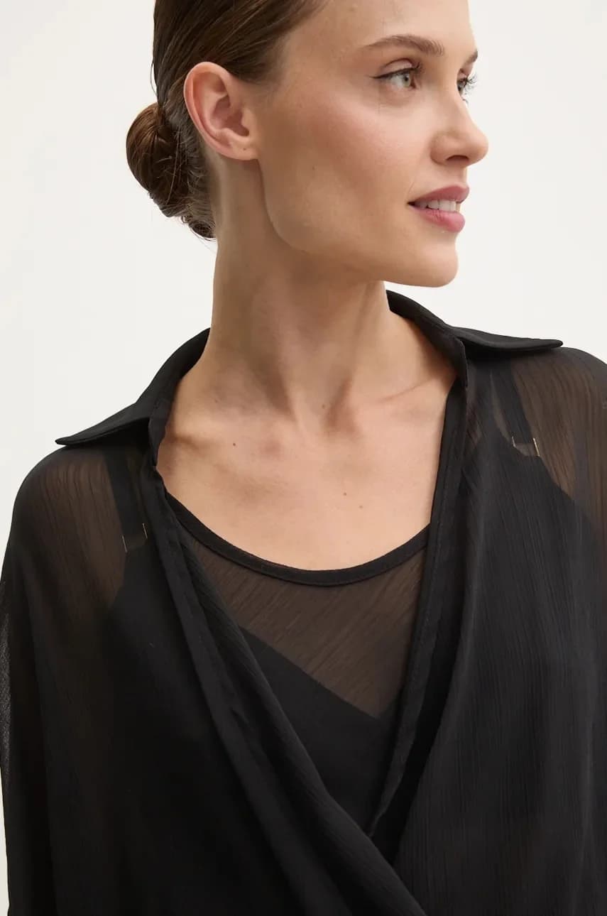 Блуза - фото 4