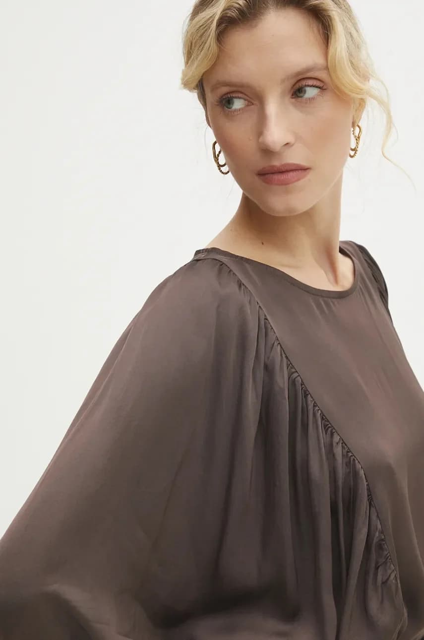 Блуза - фото 4