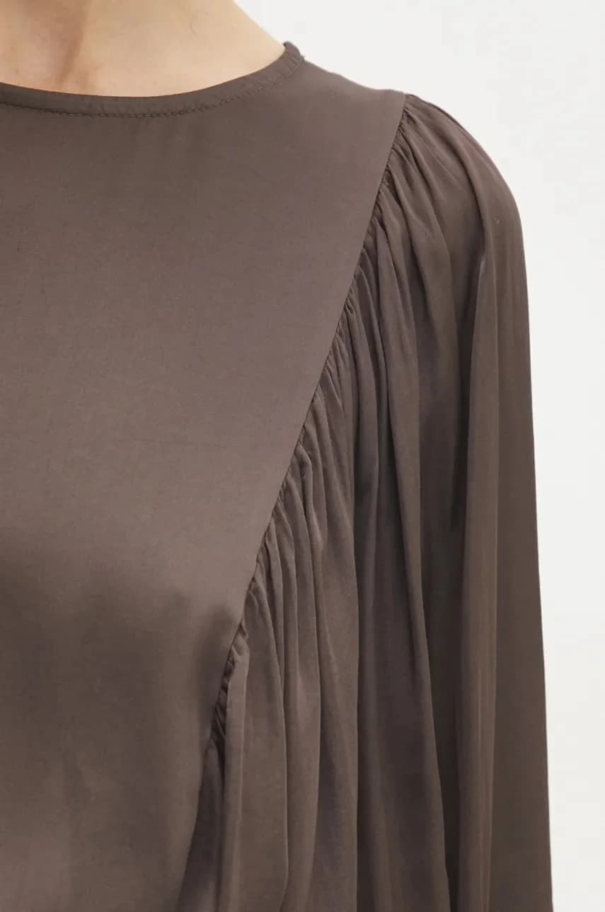 Блуза - фото 5