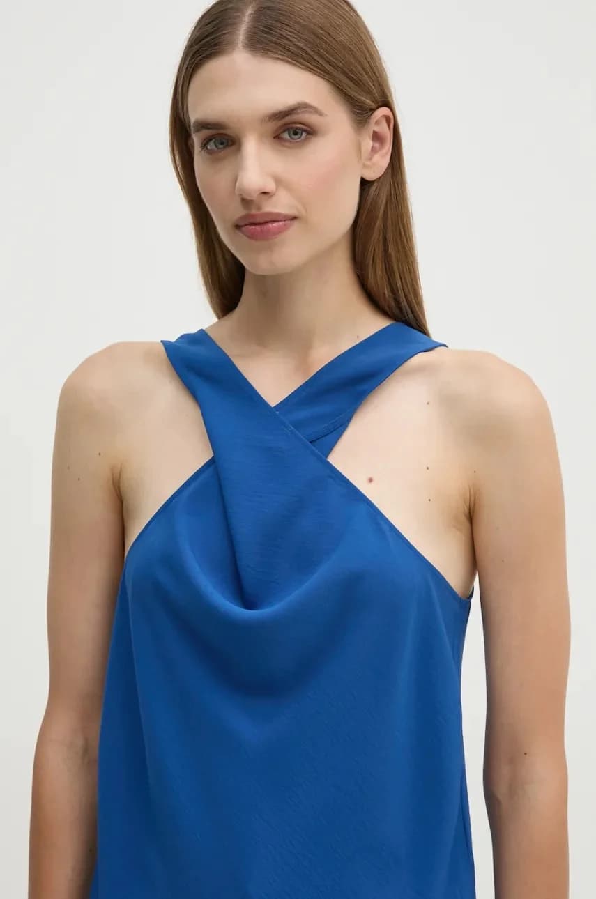 Блуза - фото 4