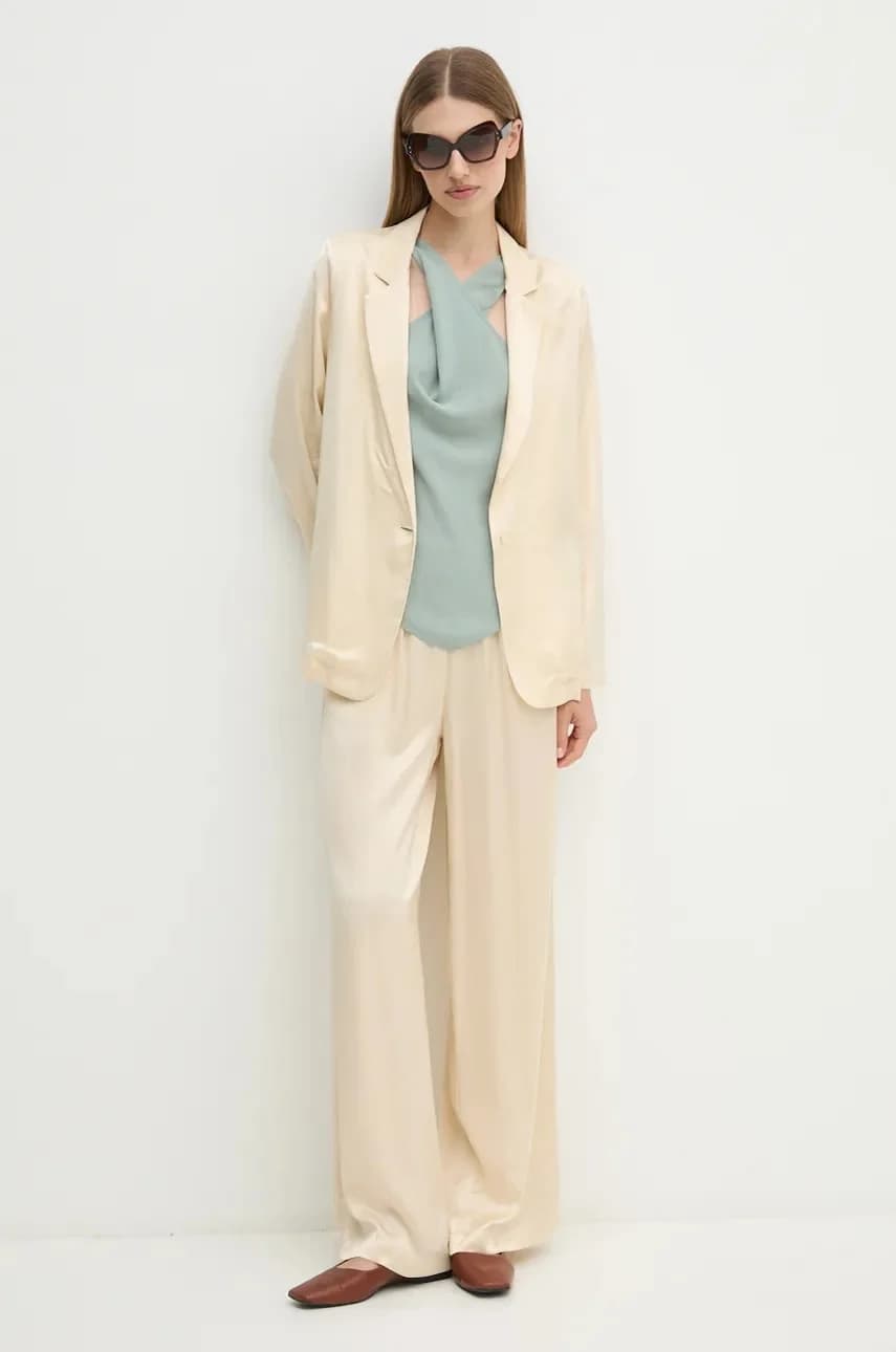 Блуза - фото 2