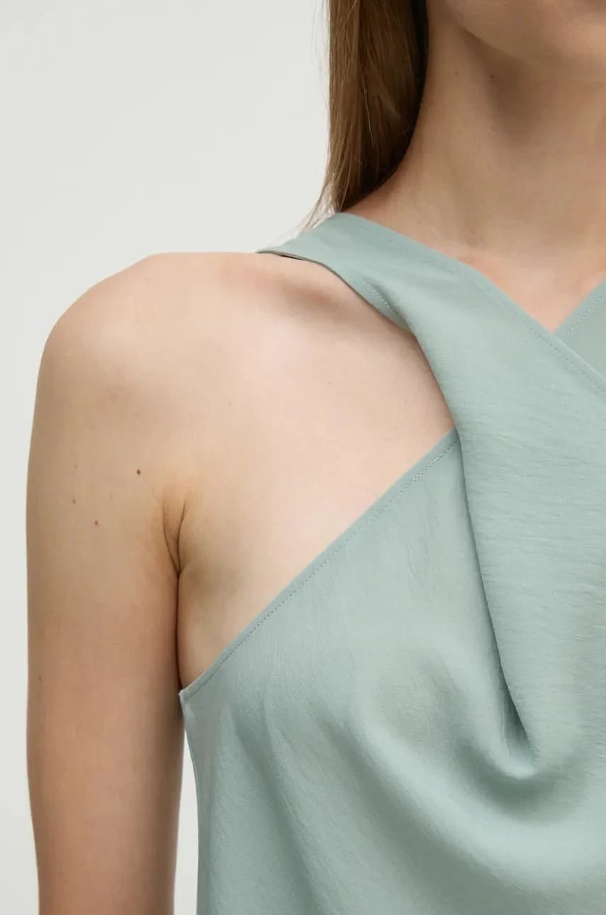 Блуза - фото 5