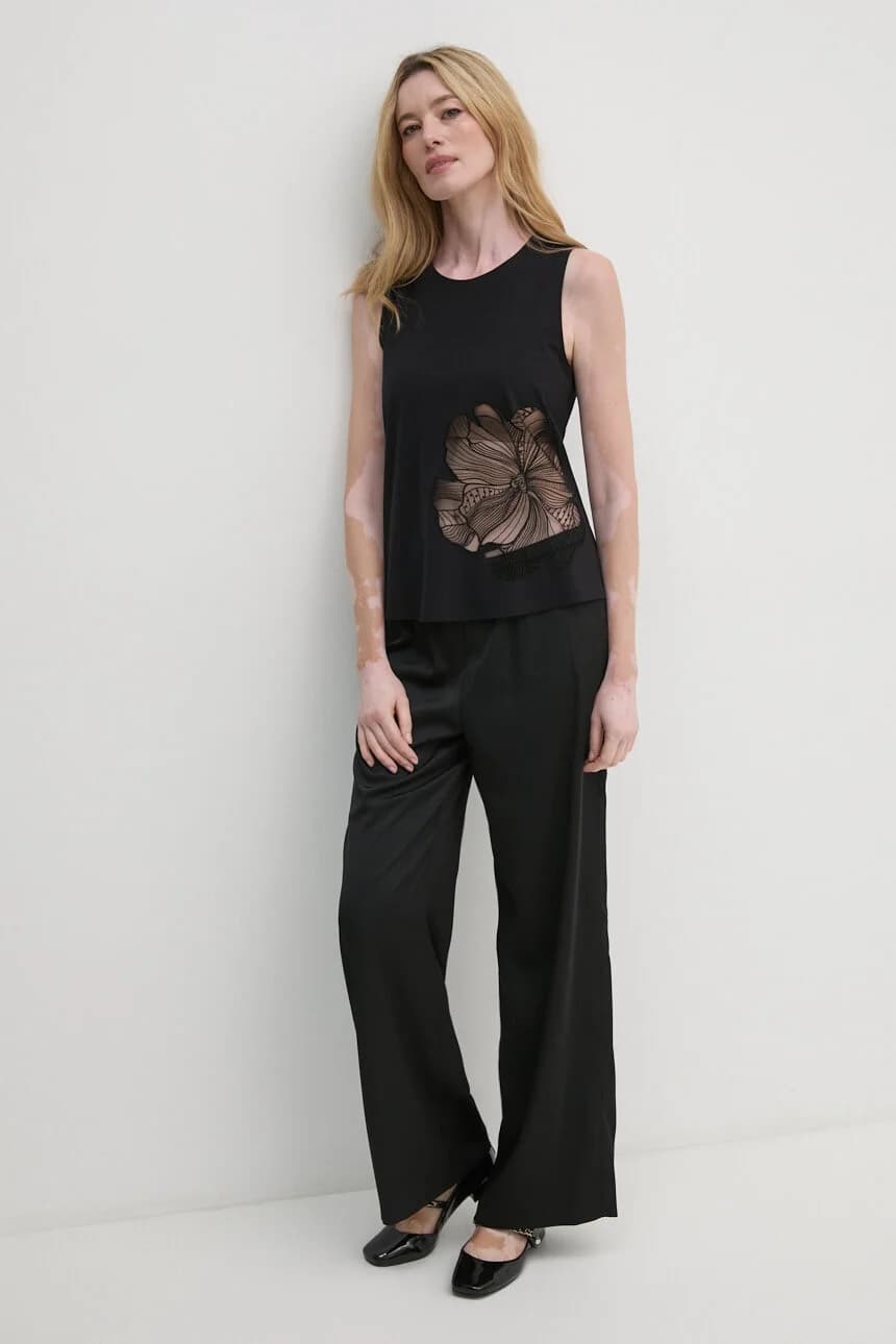 Блуза - фото 2