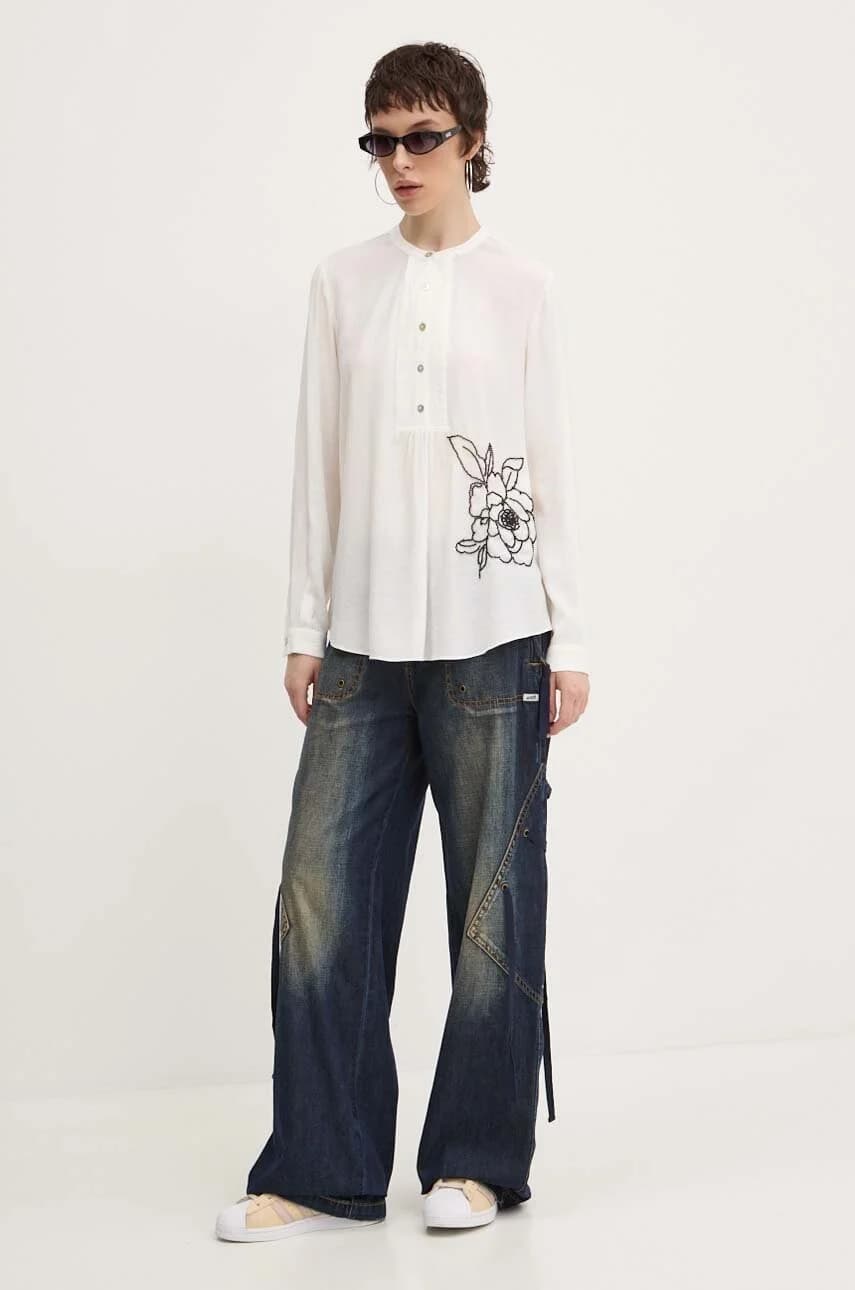 НАГАСАКИ блузка - фото 2