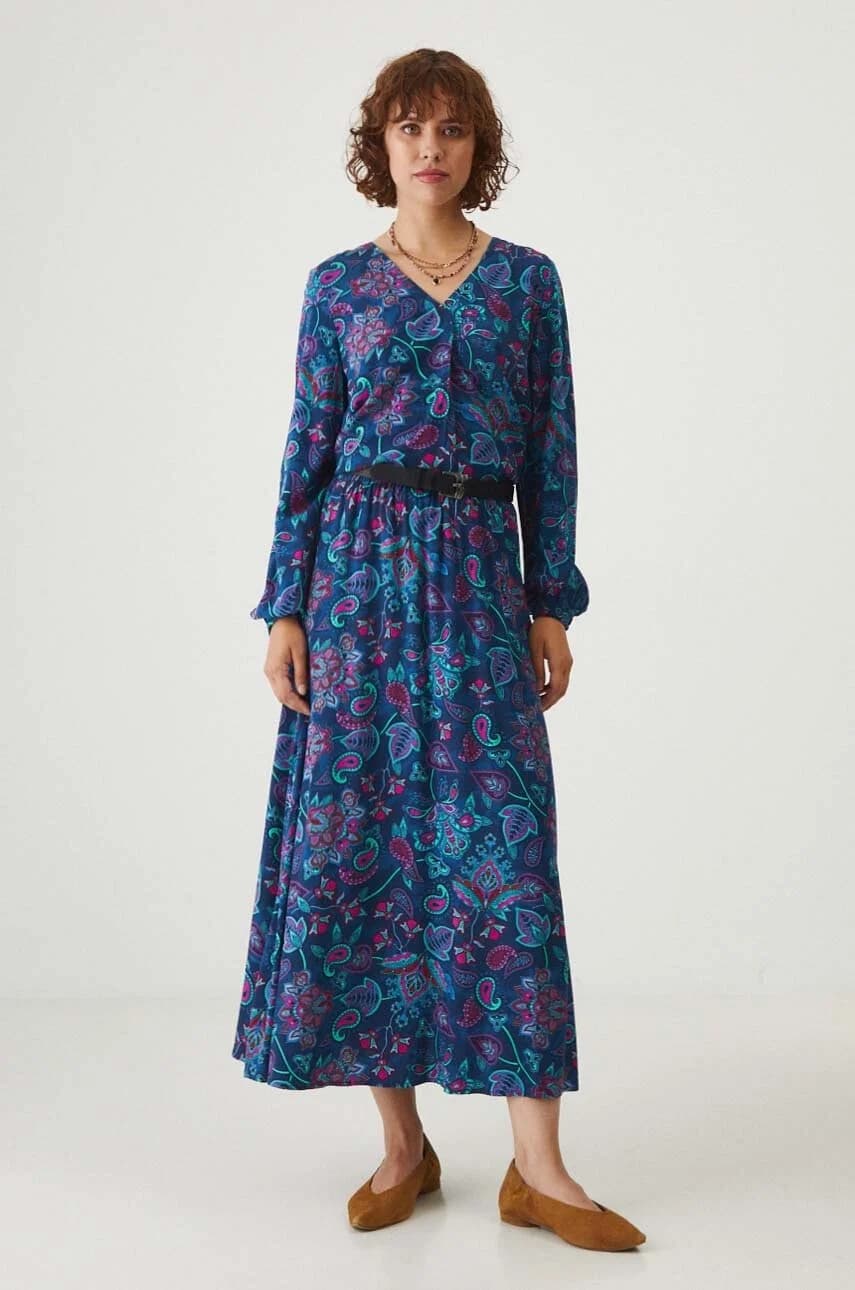 Блуза - фото 2