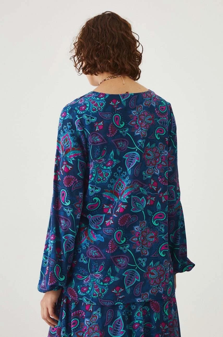 Блуза - фото 3