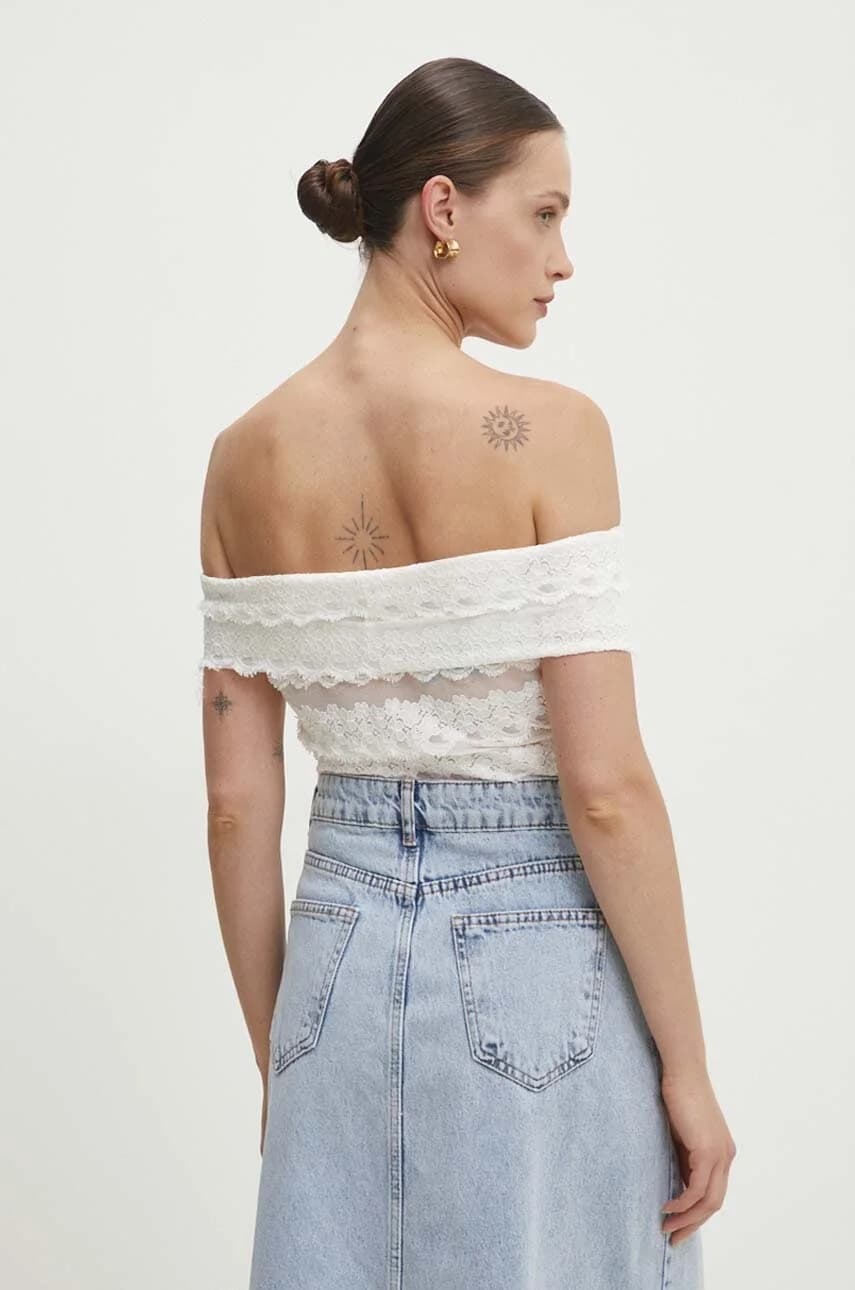 Боди - фото 3