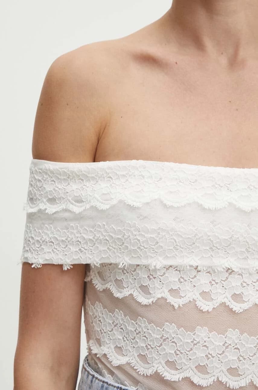 Боди - фото 6