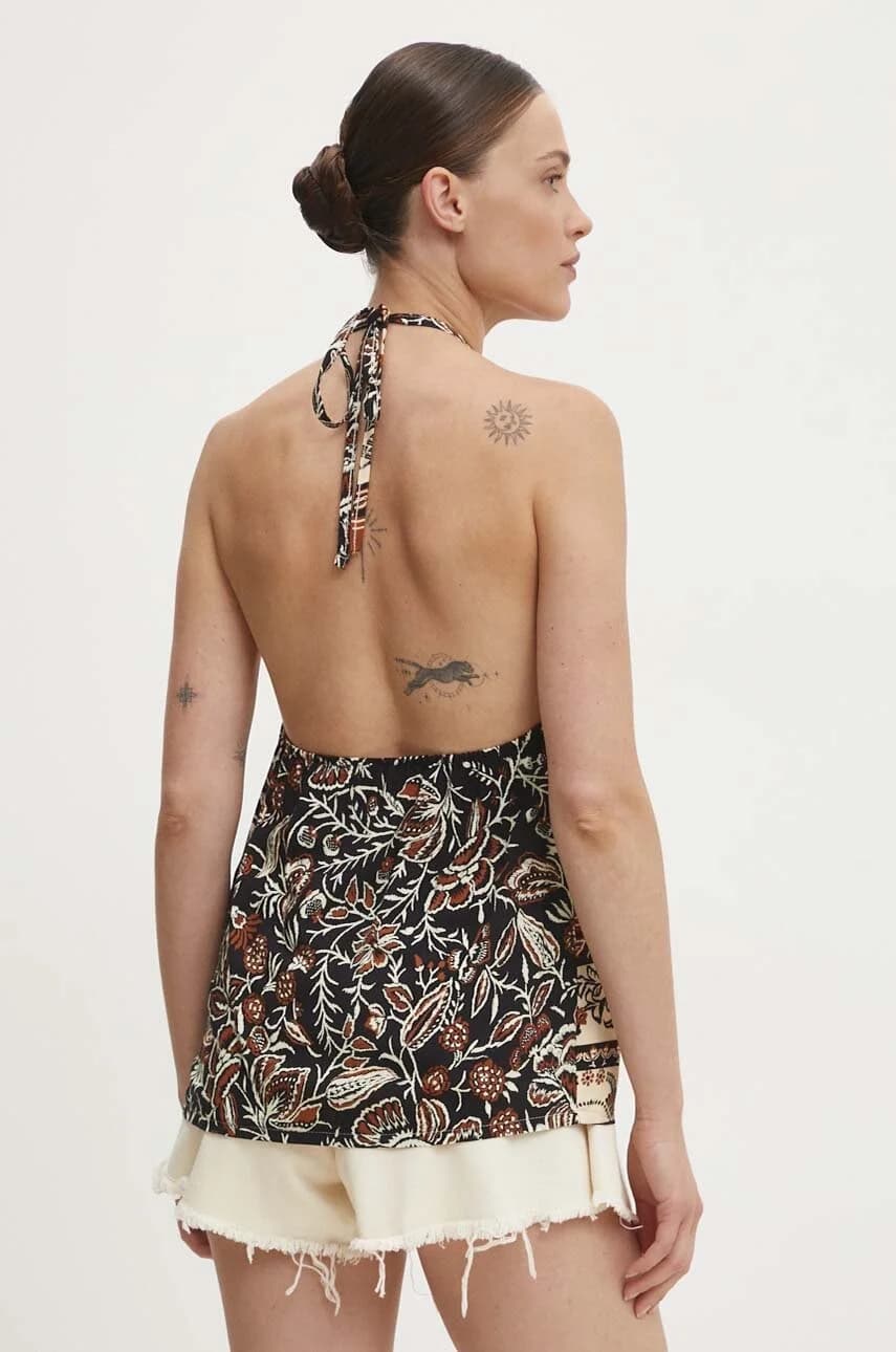 Блуза - фото 3