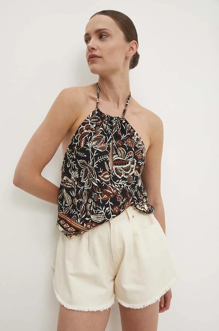 Блуза - фото 4