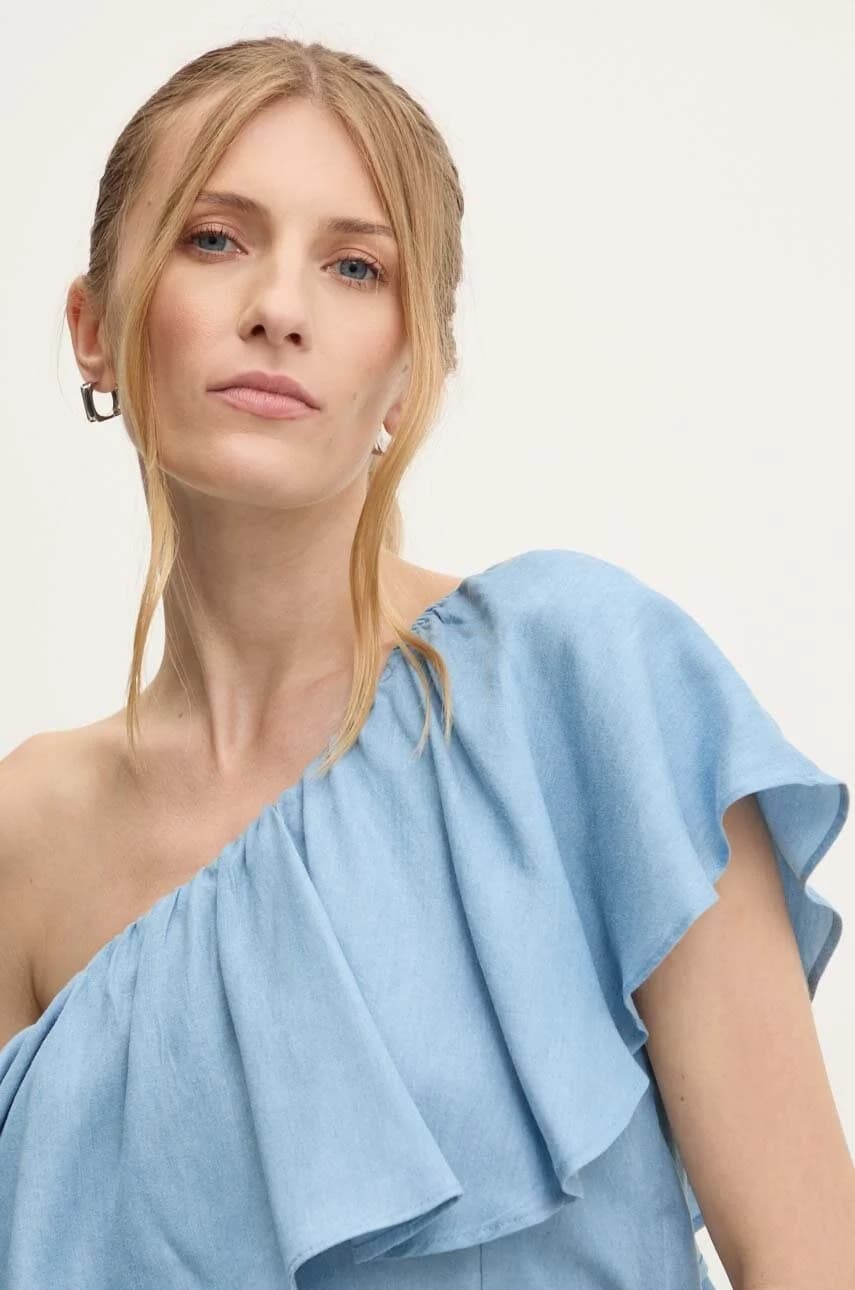 Блуза - фото 4