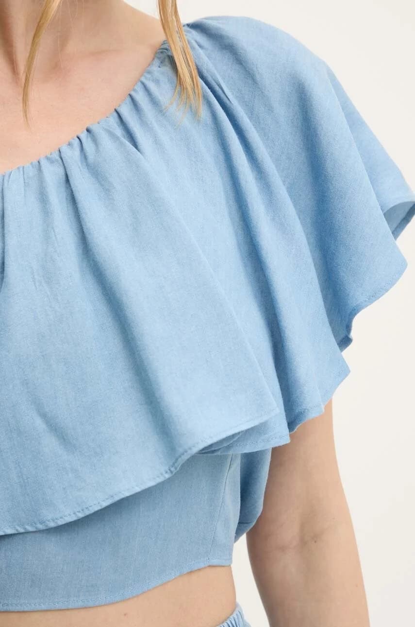 Блуза - фото 5