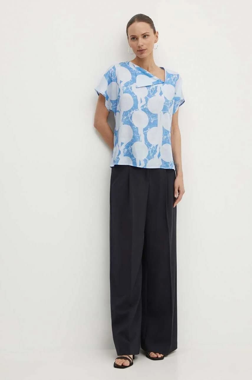 Тован блузка - фото 2