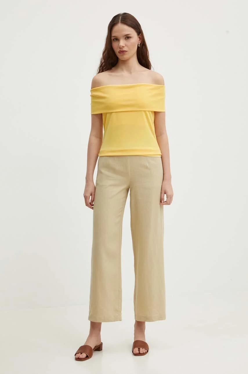 Блуза - фото 2