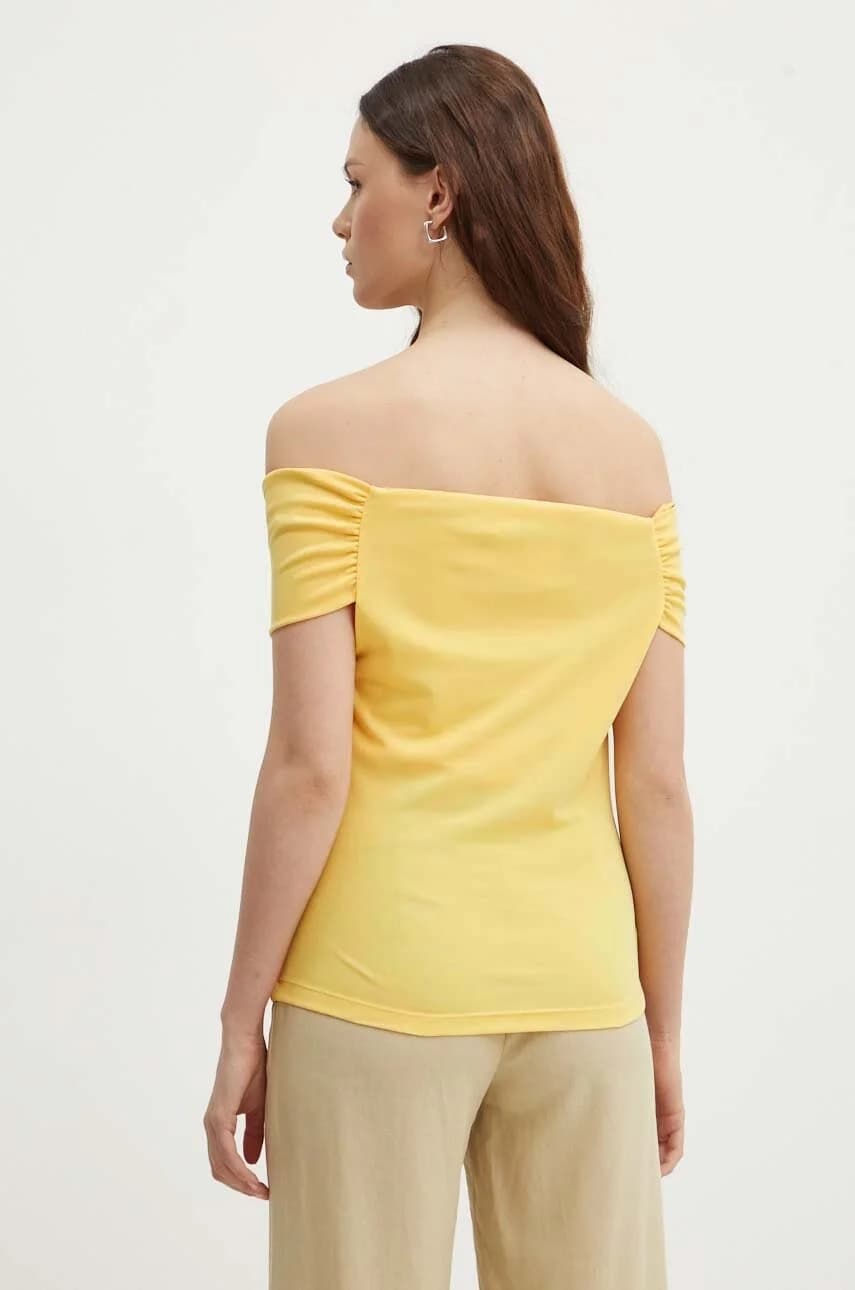 Блуза - фото 3