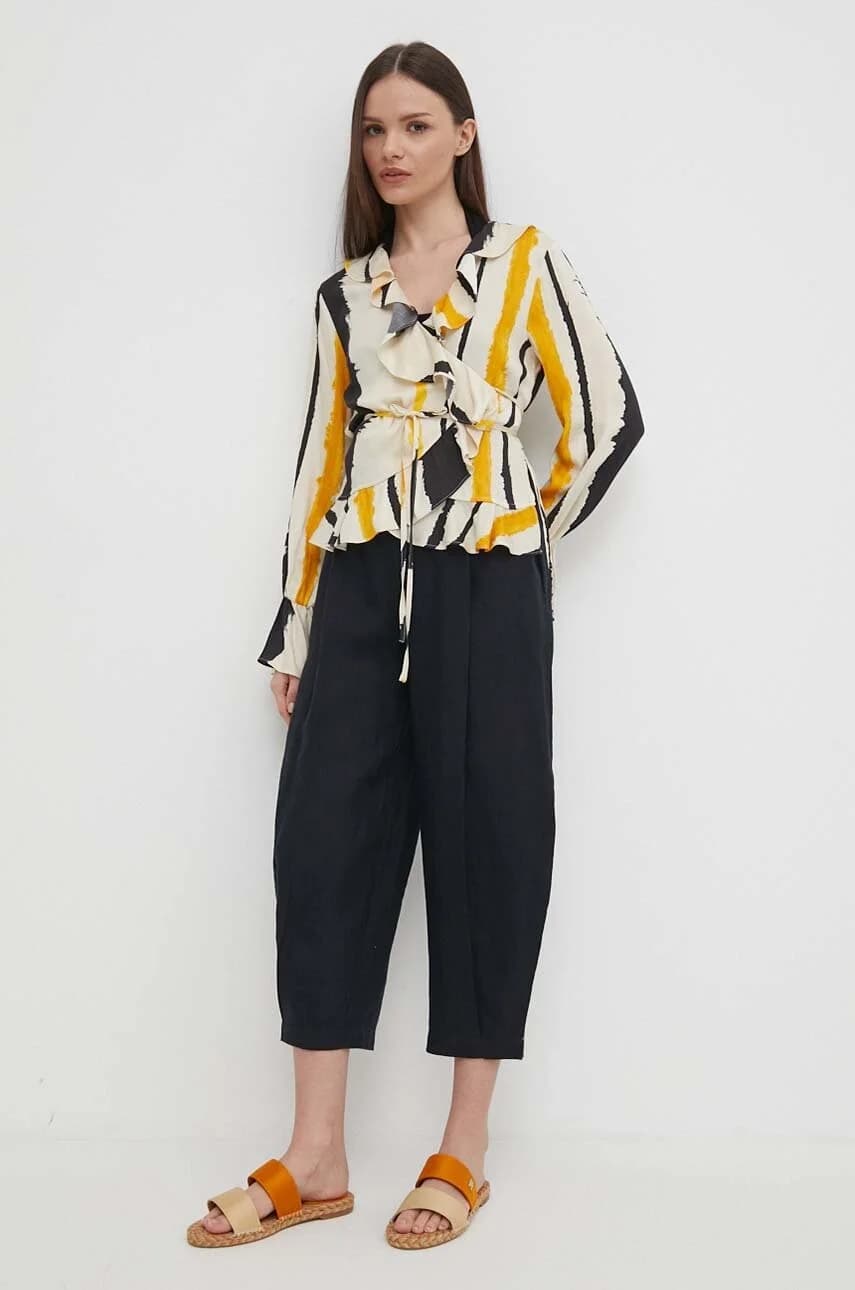 Блуза - фото 2