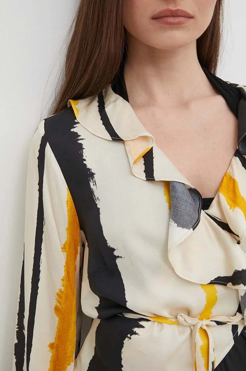 Блуза - фото 5