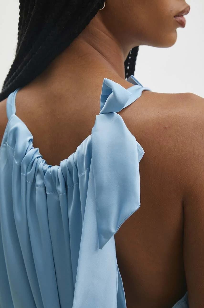 Блуза - фото 5