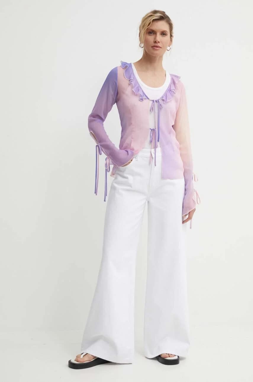 Блузка-резюме AishaRS Блузка - фото 2