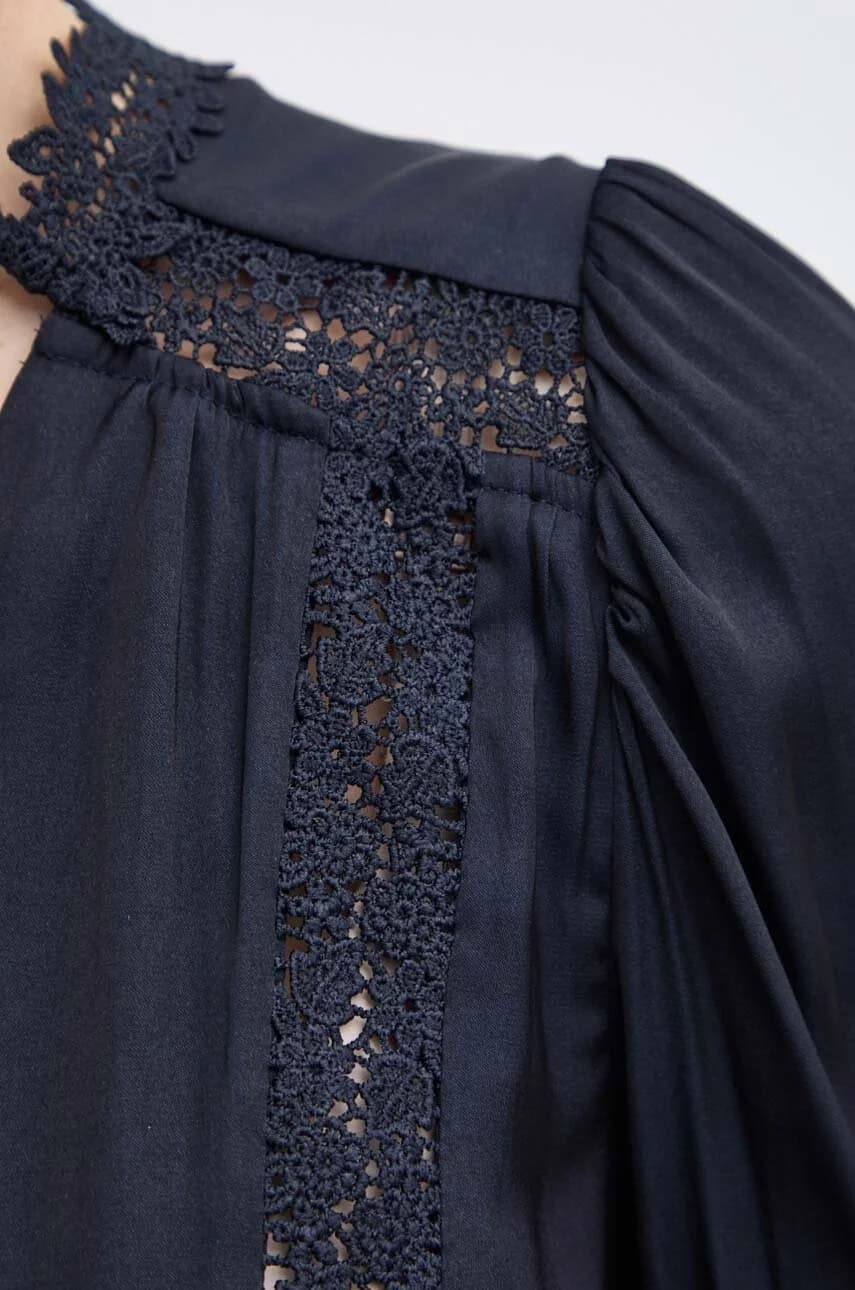 ОУМАЖ блузка - фото 6