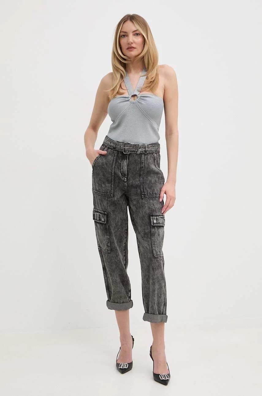 Блуза - фото 2