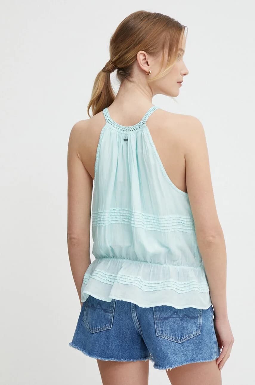 блузка DAISY - фото 3