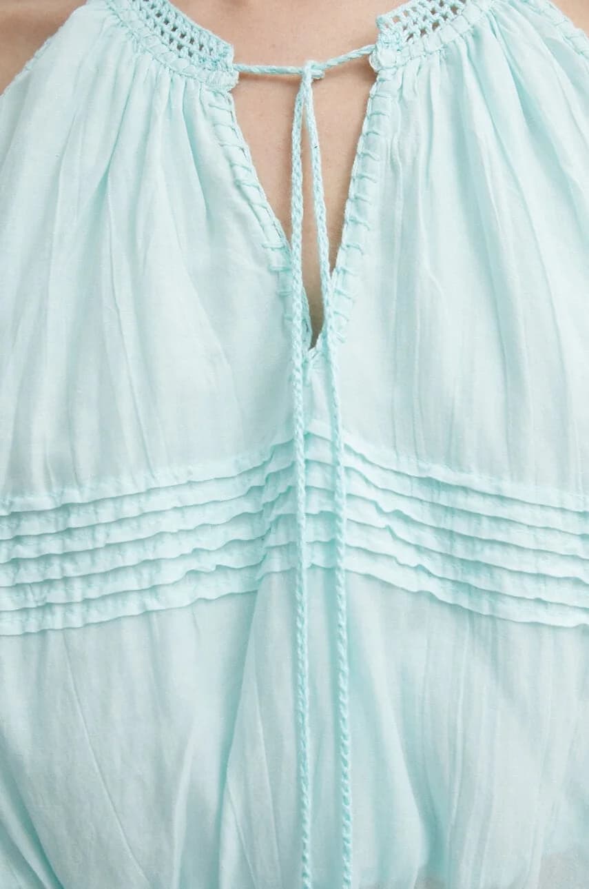 блузка DAISY - фото 5