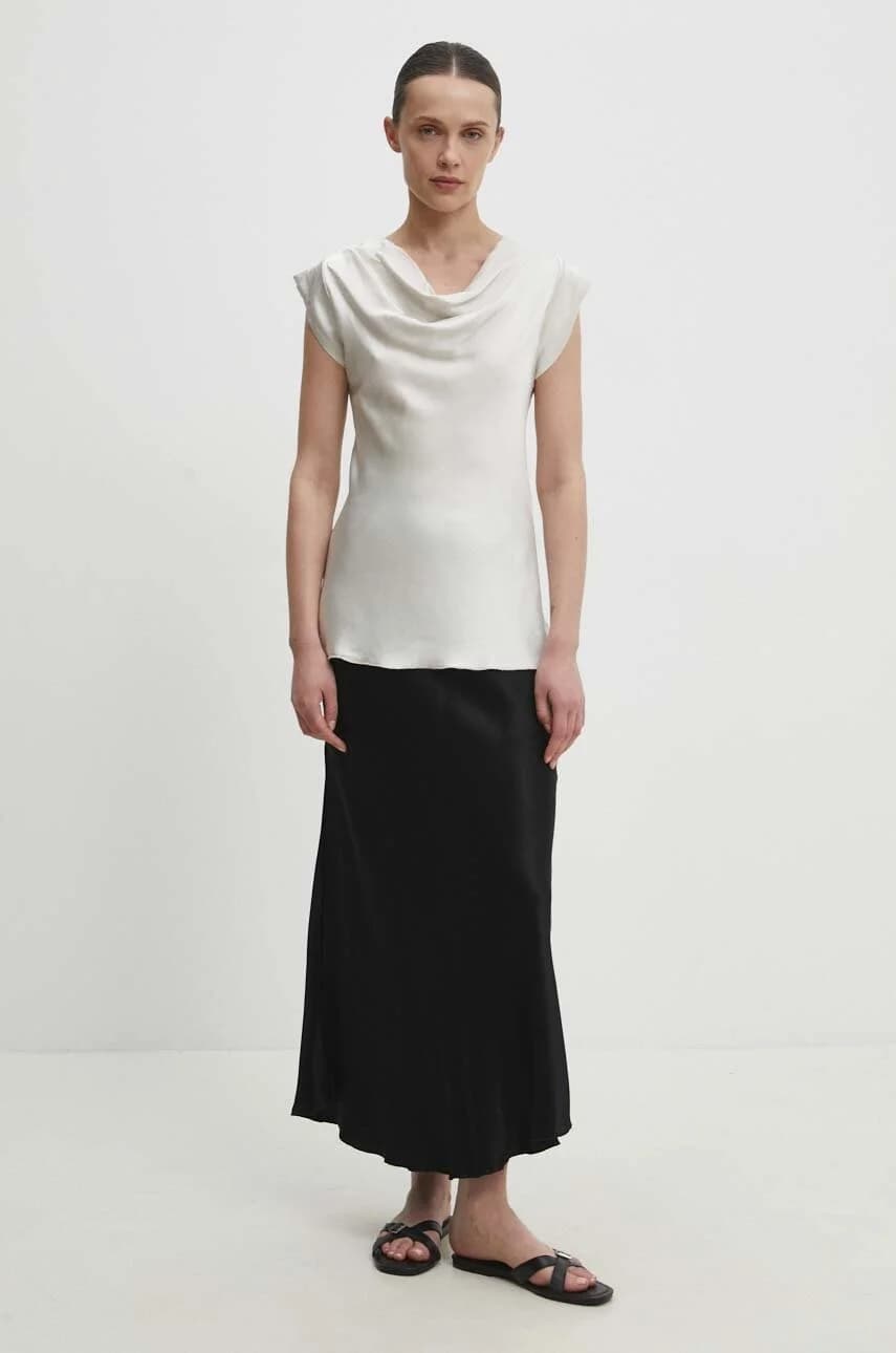 Блуза - фото 2