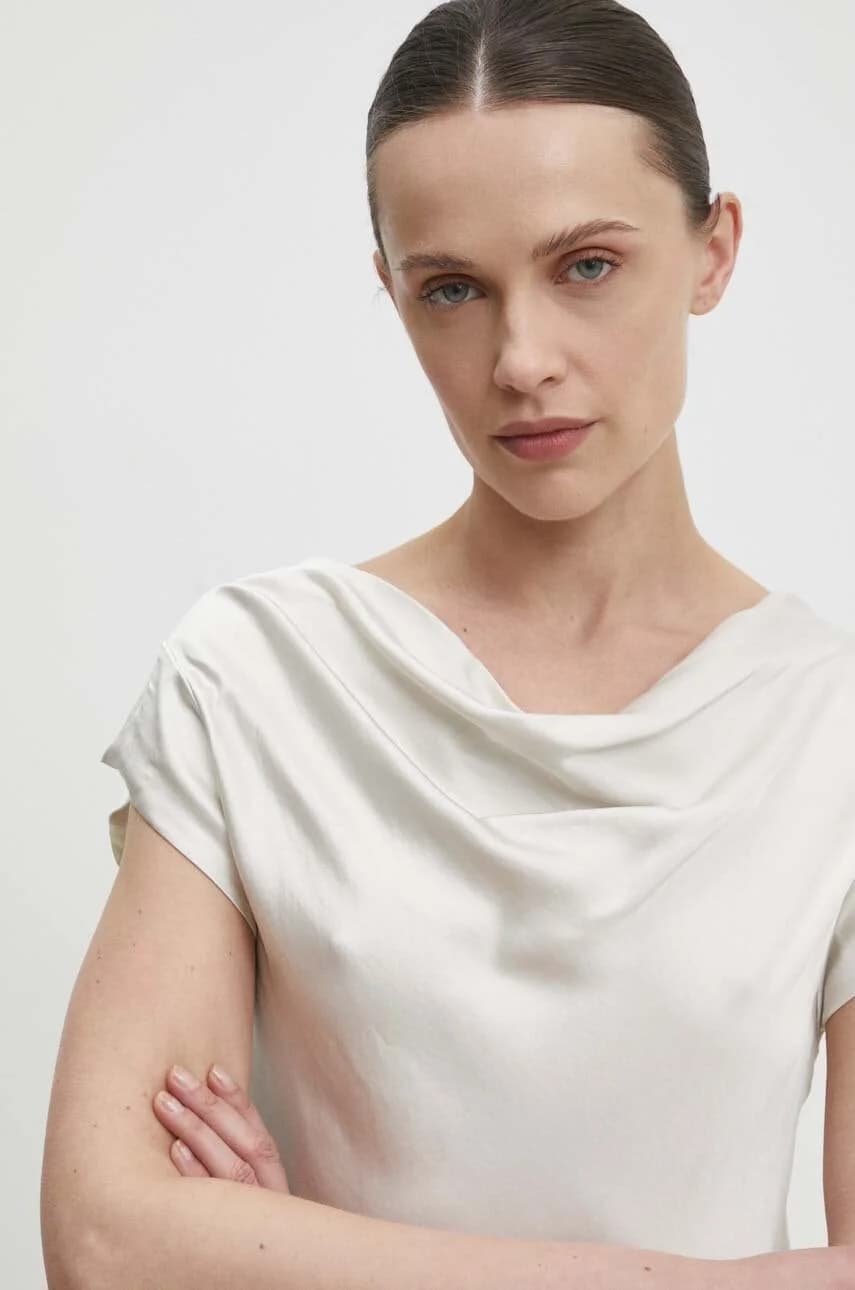 Блуза - фото 4