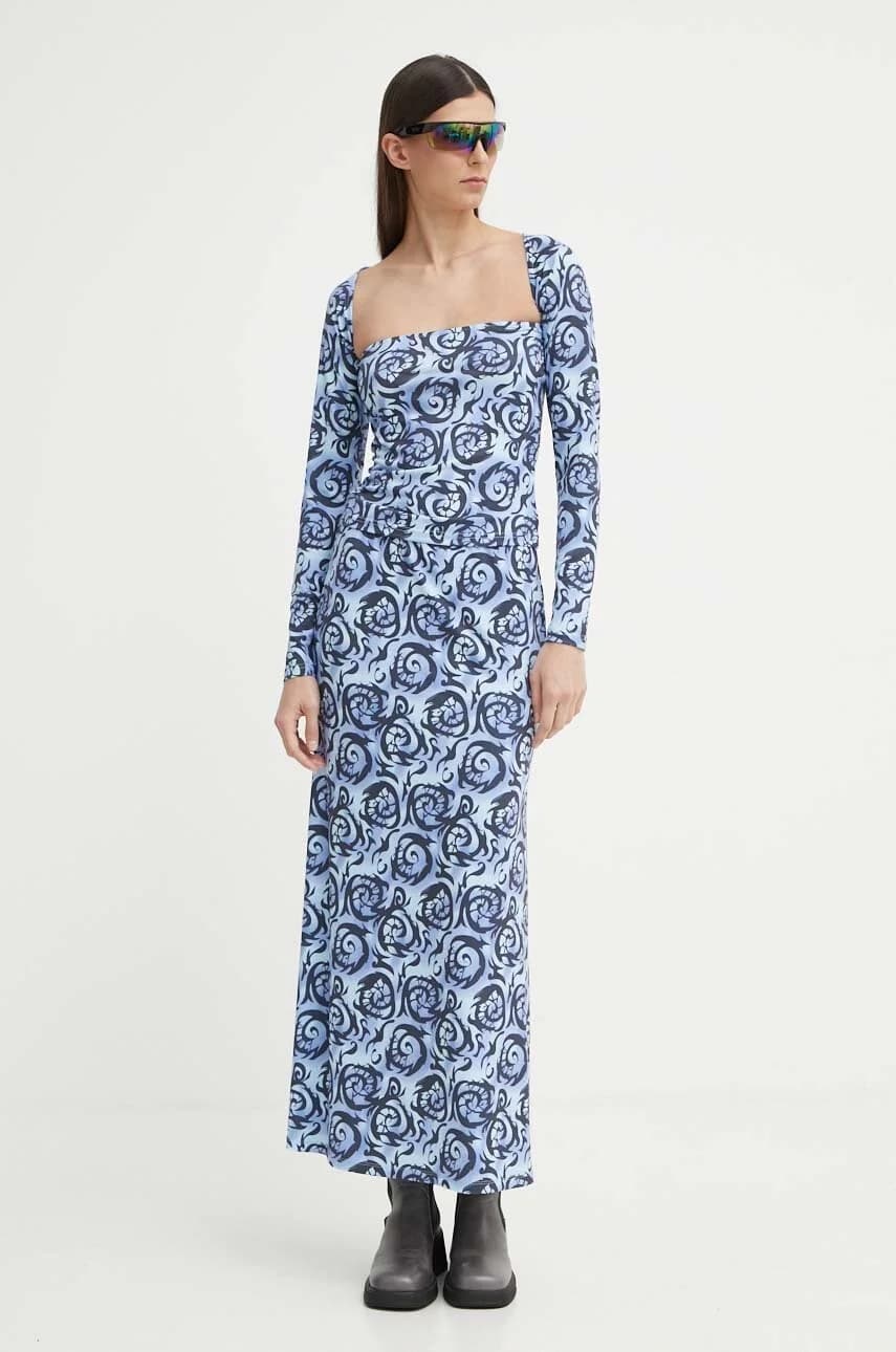 Резюме блузки AleenaRS - фото 2