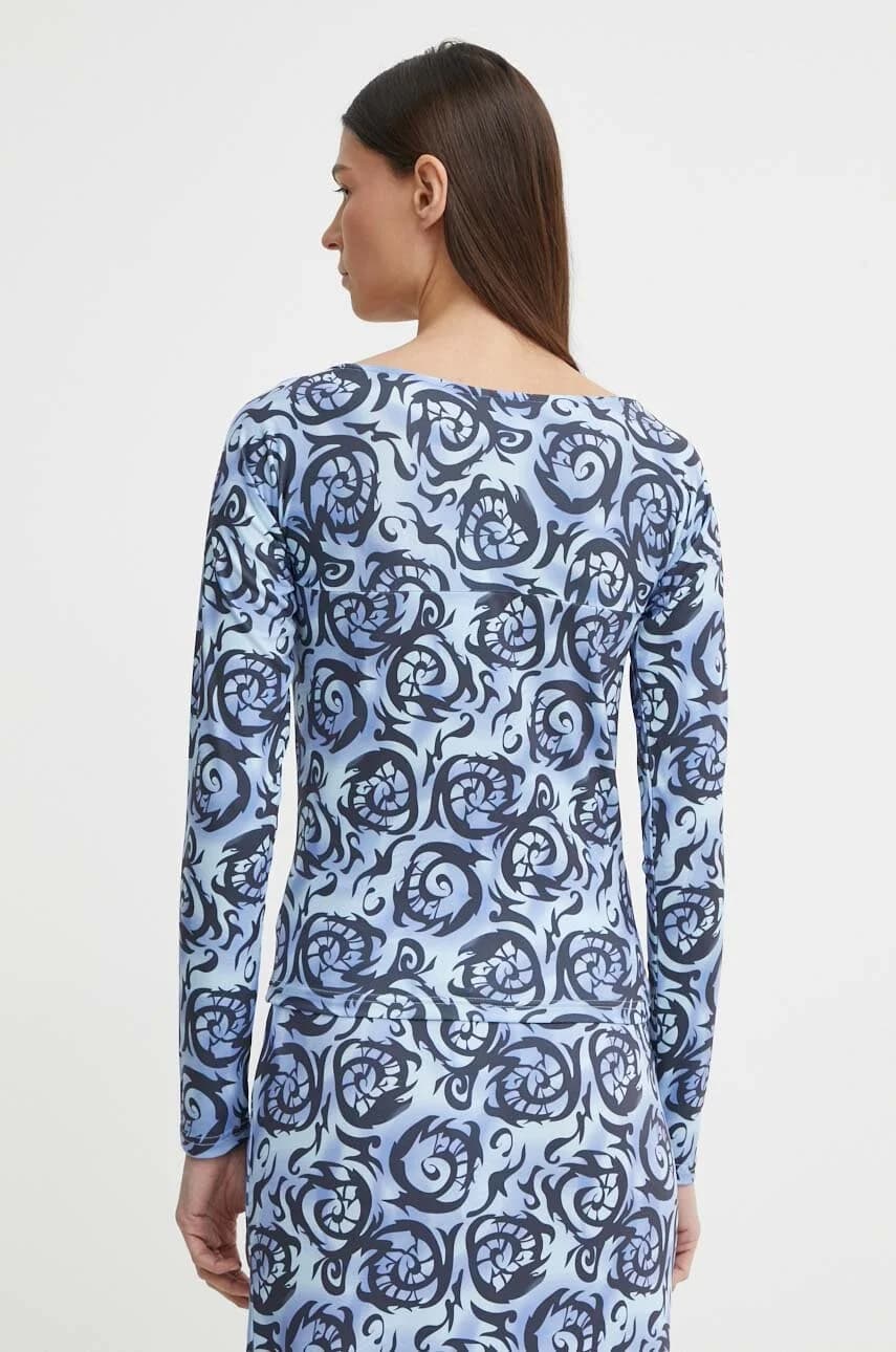 Резюме блузки AleenaRS - фото 3