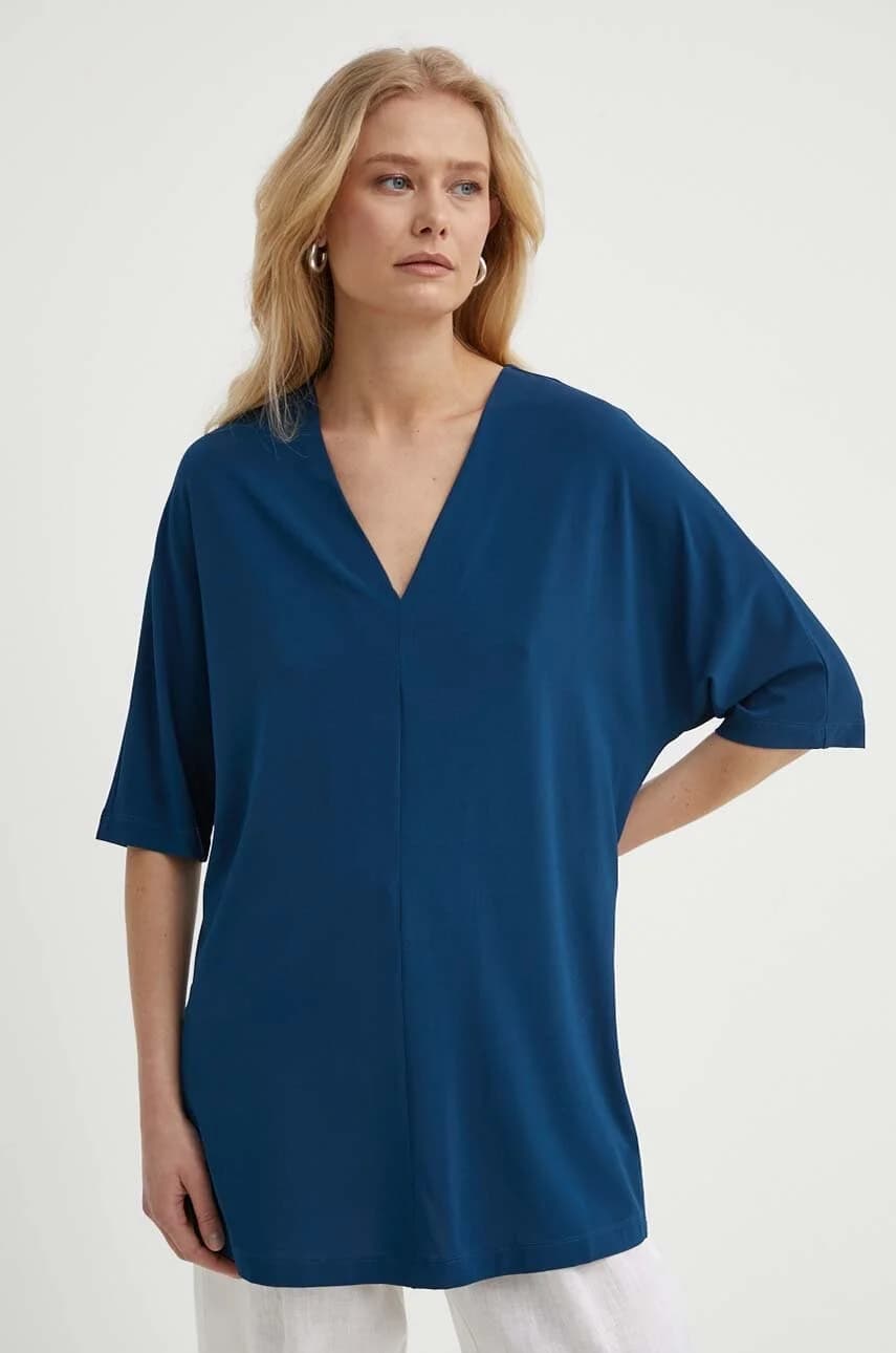 Блуза - фото 4