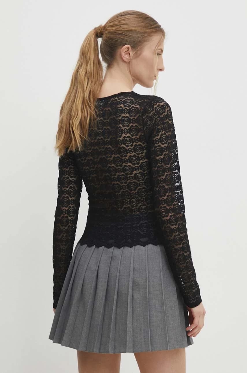 Блуза - фото 3