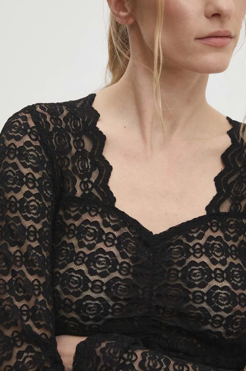 Блуза - фото 5