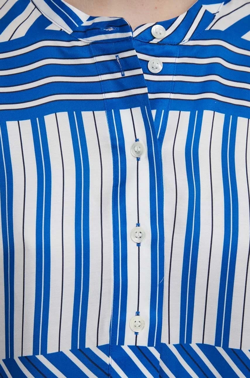 Блуза - фото 5