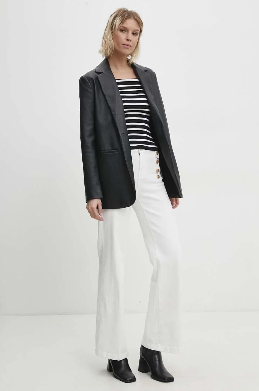 Блуза - фото 2