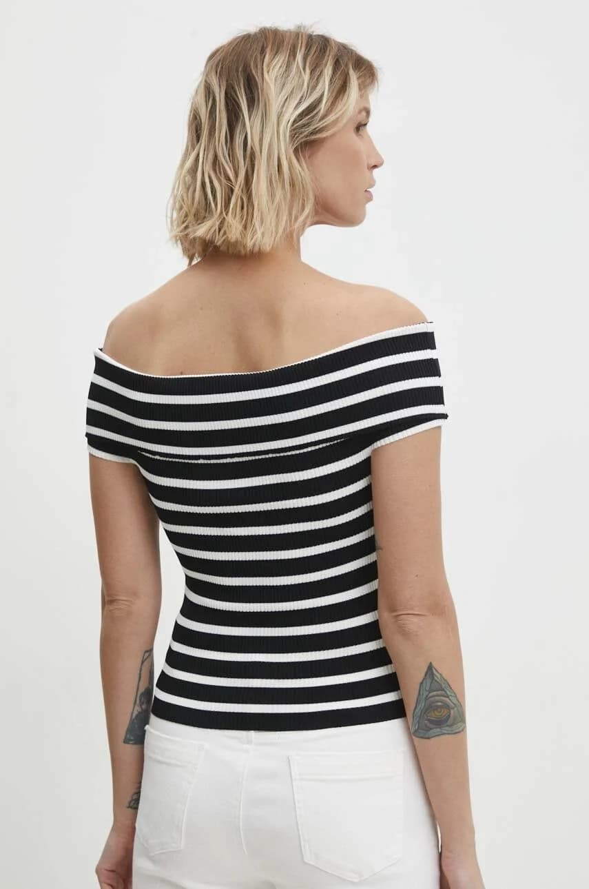 Блуза - фото 3