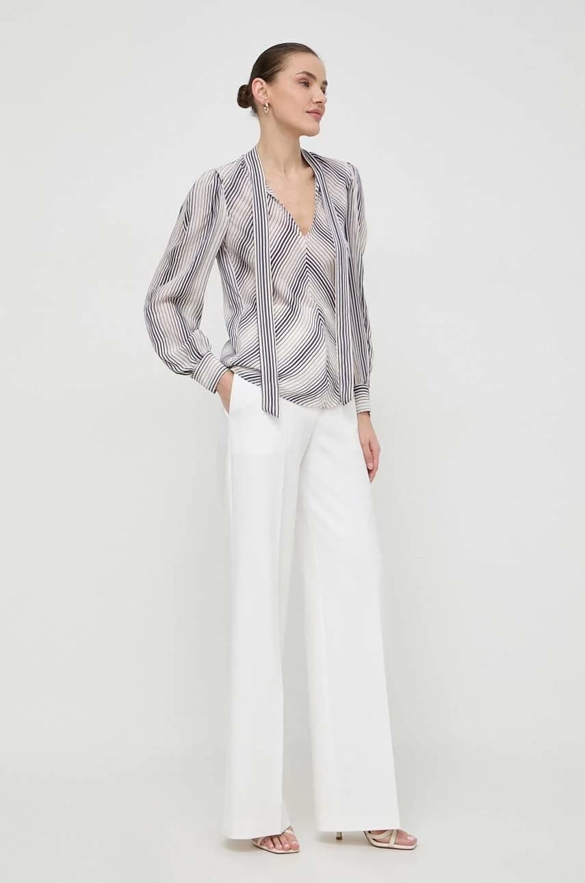 Блуза - фото 2