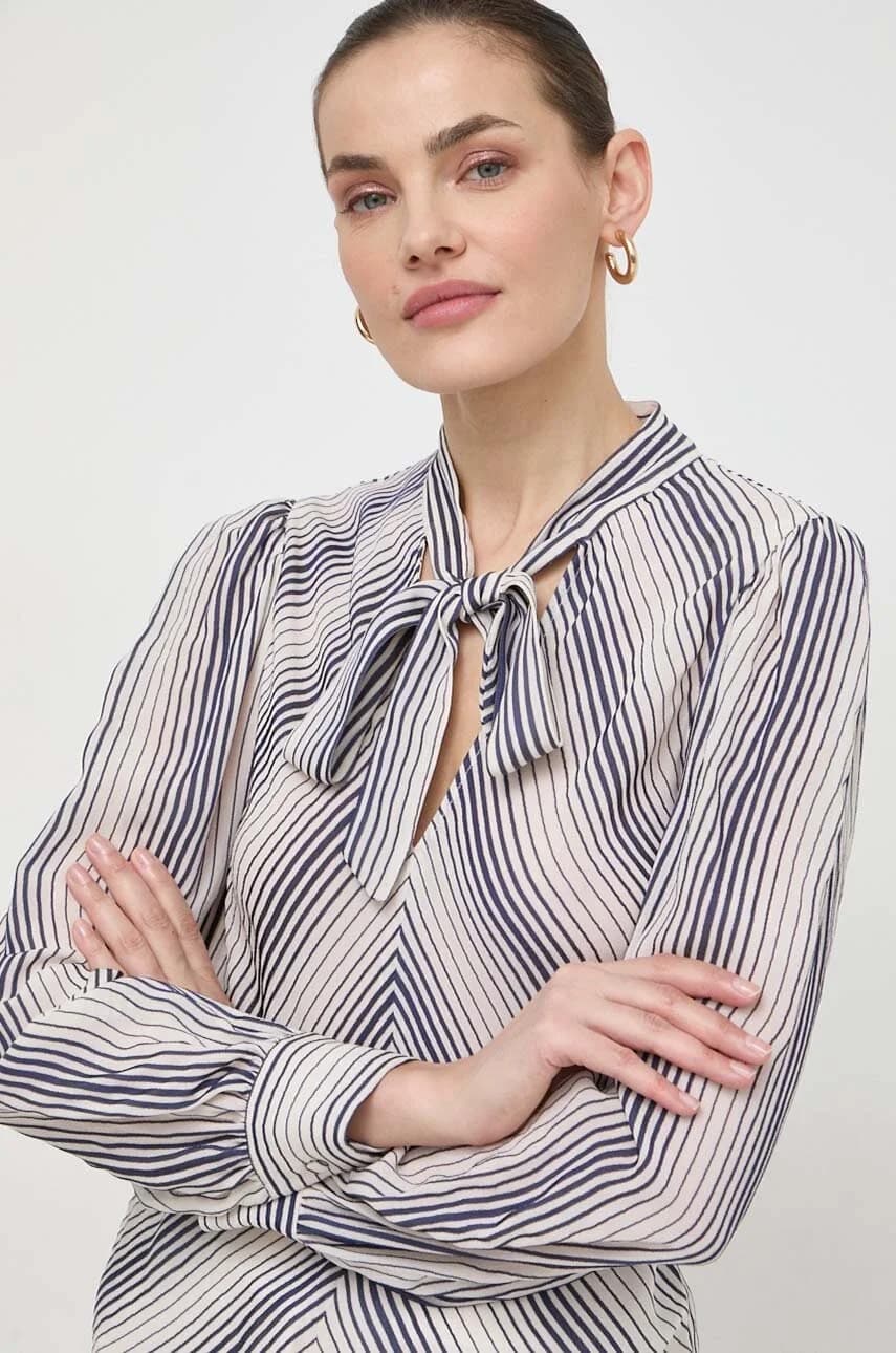 Блуза - фото 4