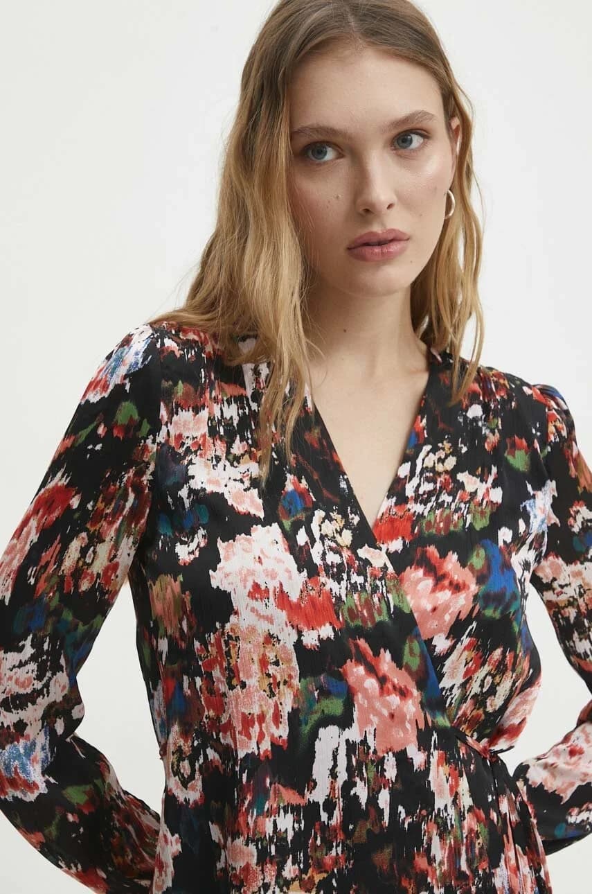 Блуза - фото 4