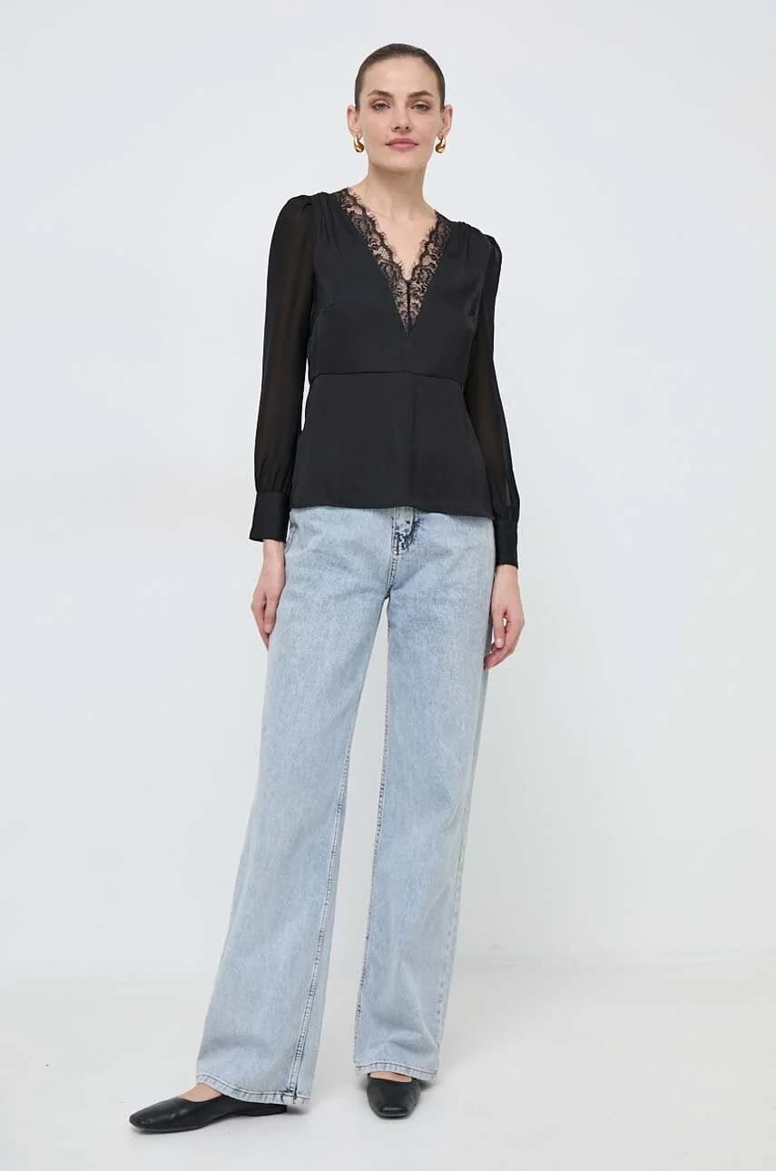 ОСЕРА блузка - фото 2