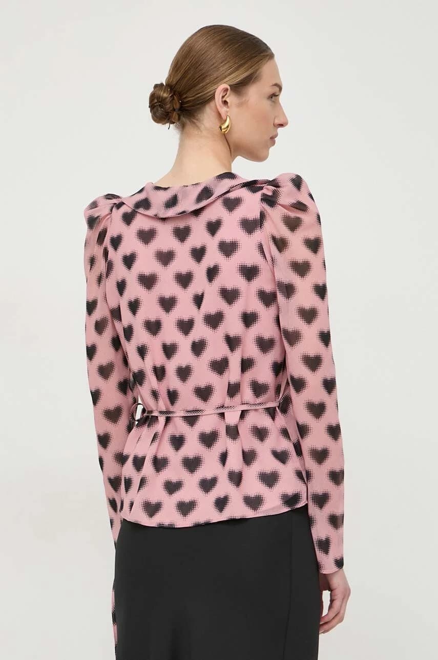 Блуза - фото 3