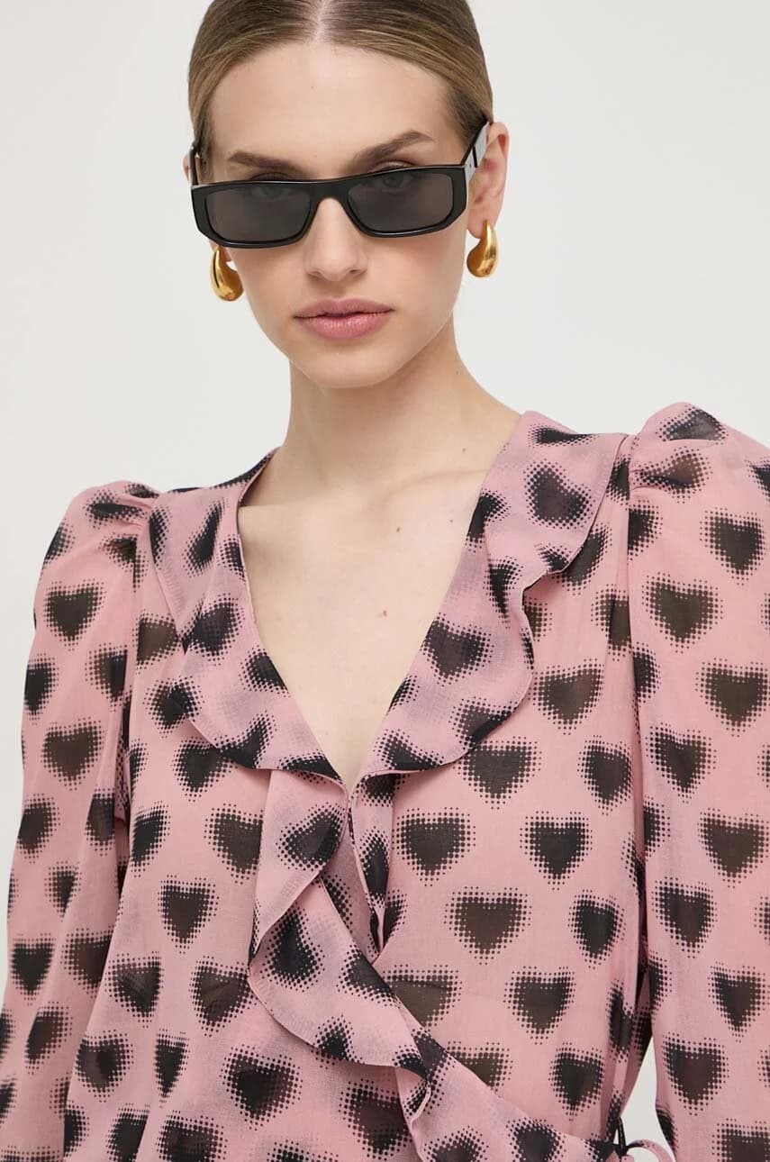 Блуза - фото 4