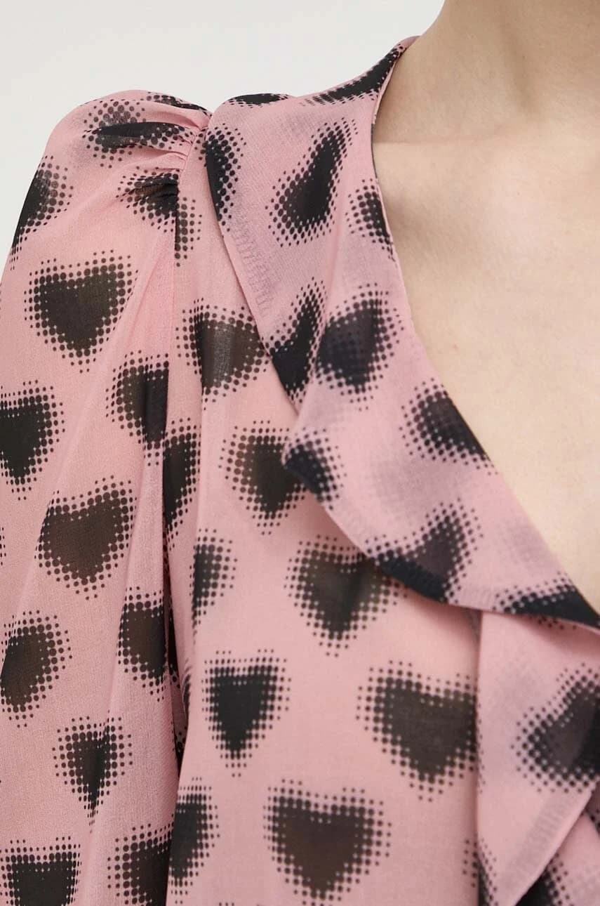 Блуза - фото 5