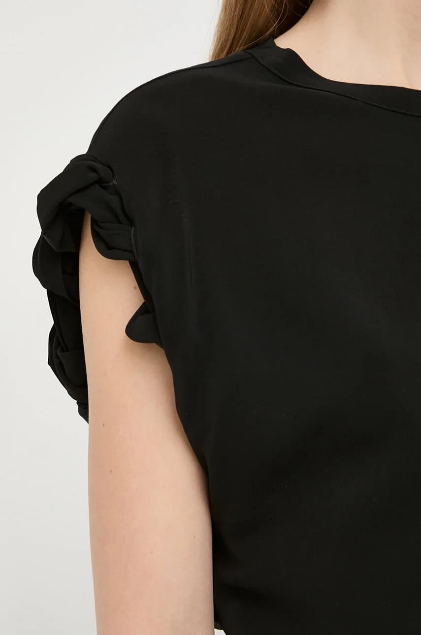 Блуза - фото 5