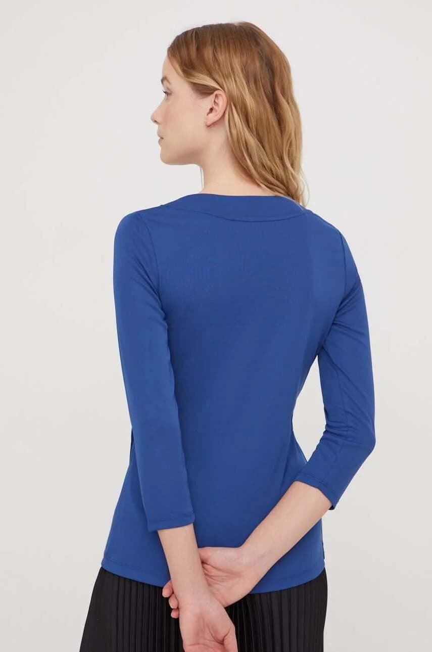 Блуза - фото 3