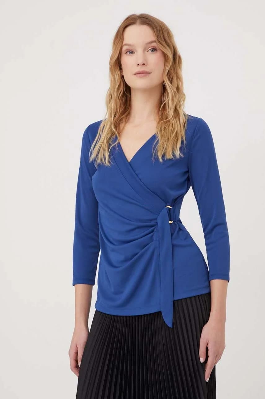 Блуза - фото 4