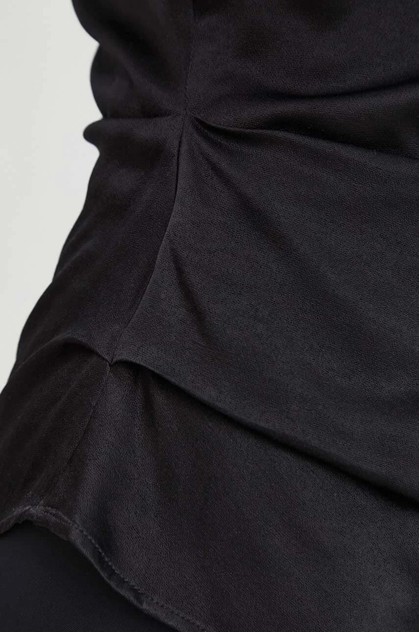 Блузка 2ND Portia TT - Satin Ease - фото 6